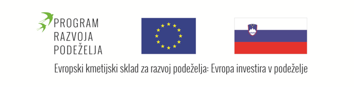  Mesarstvo Rešet - Program razvoja podeželja  